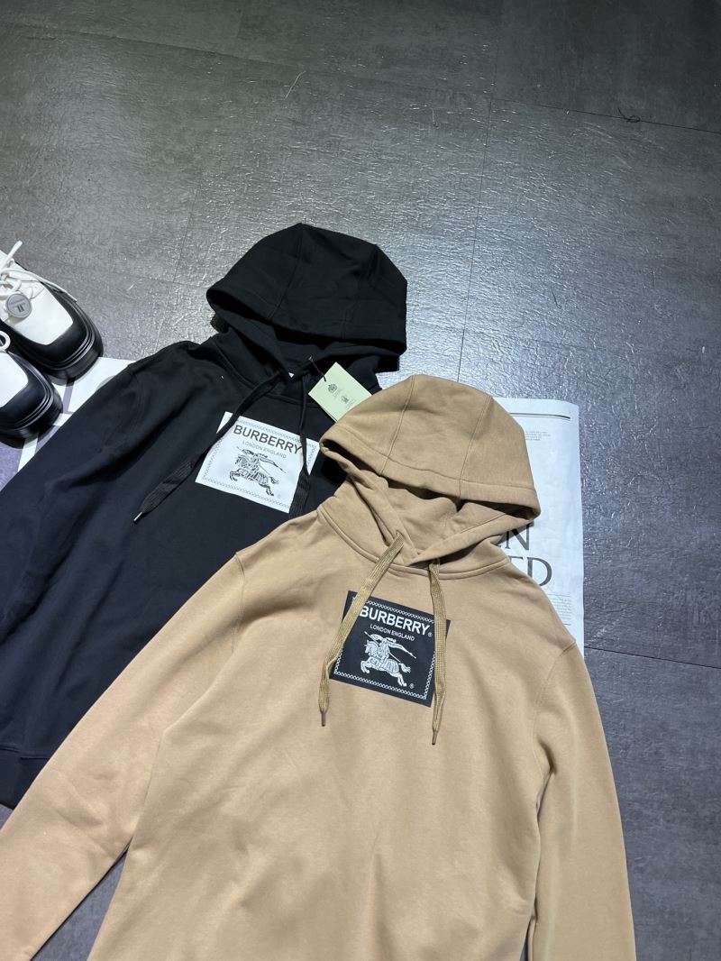 Burberry Hoodies